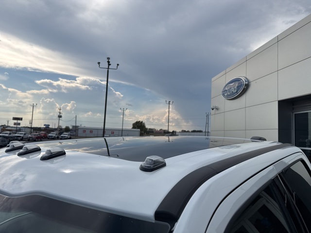 2026 Ford F-350 King Ranch photo 10