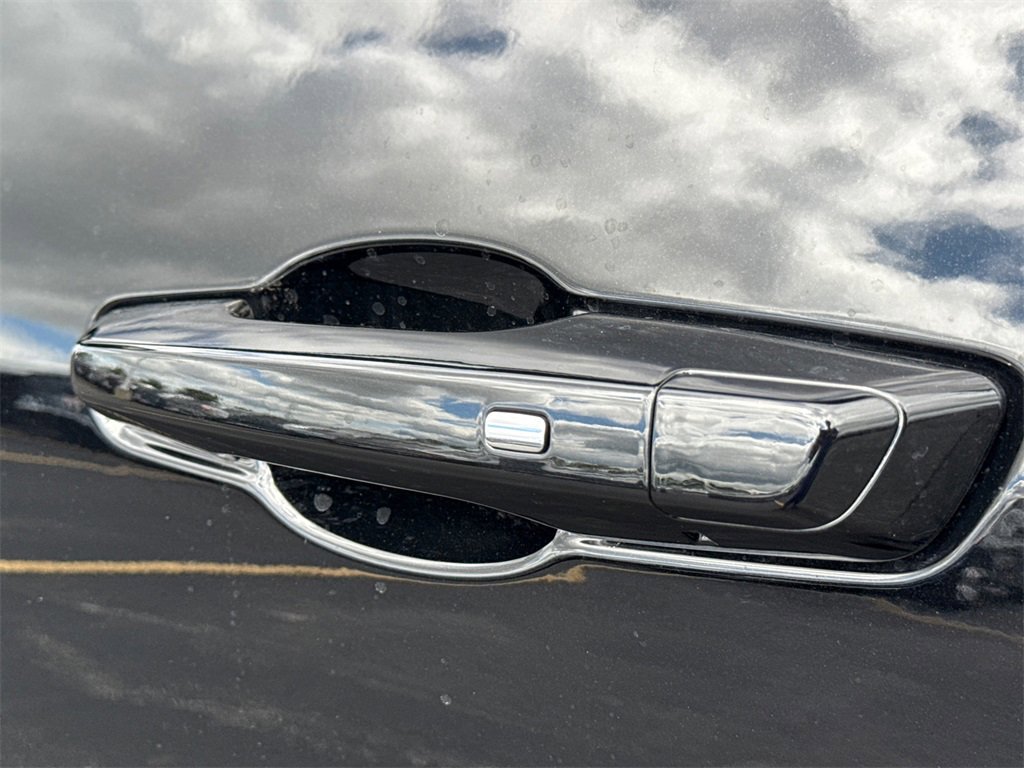2026 Gmc Terrain AT4 photo 13