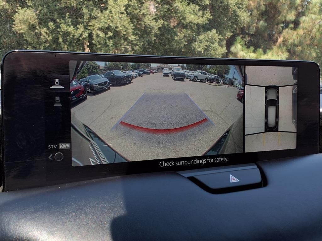 2024 Mazda CX-90 Premium Plus photo 8