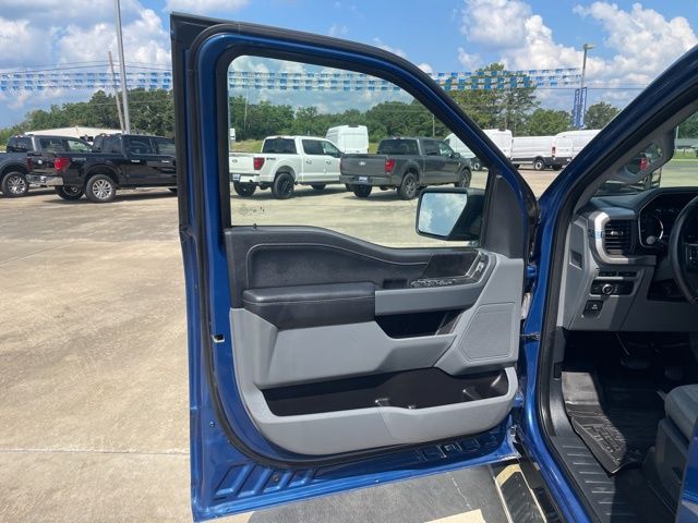 2022 Ford F-150 XLT photo 34