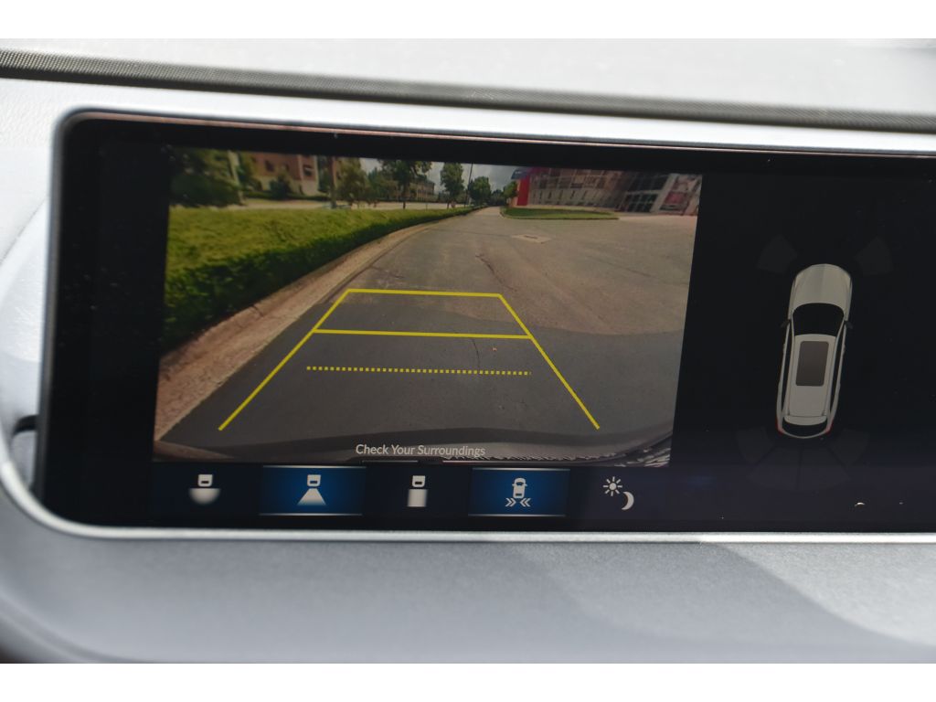 2022 Acura MDX Technology photo 22