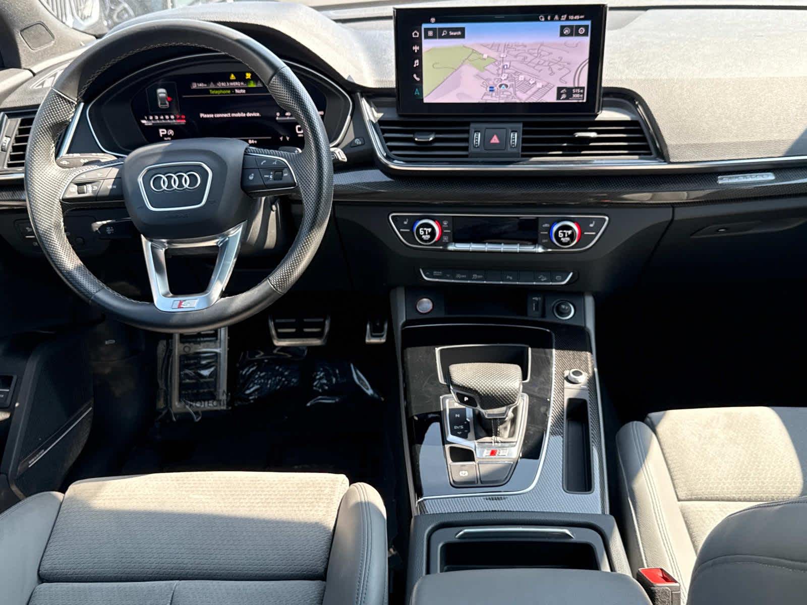 2022 Audi SQ5 Premium Plus photo 17