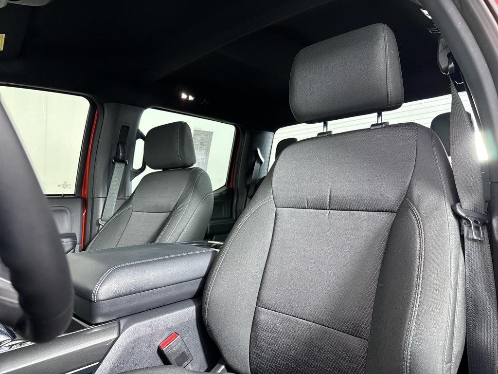 2023 Ford F-150 XLT photo 6