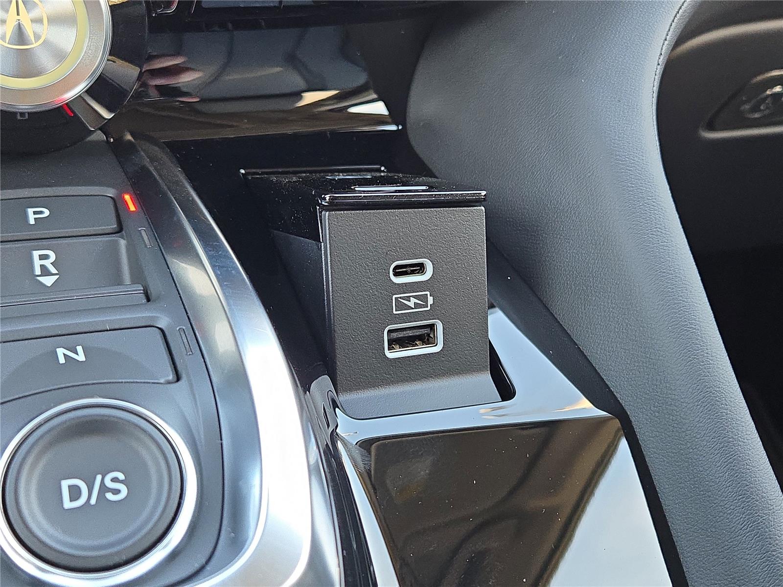 2026 Acura MDX SH-AWD Technology photo 7