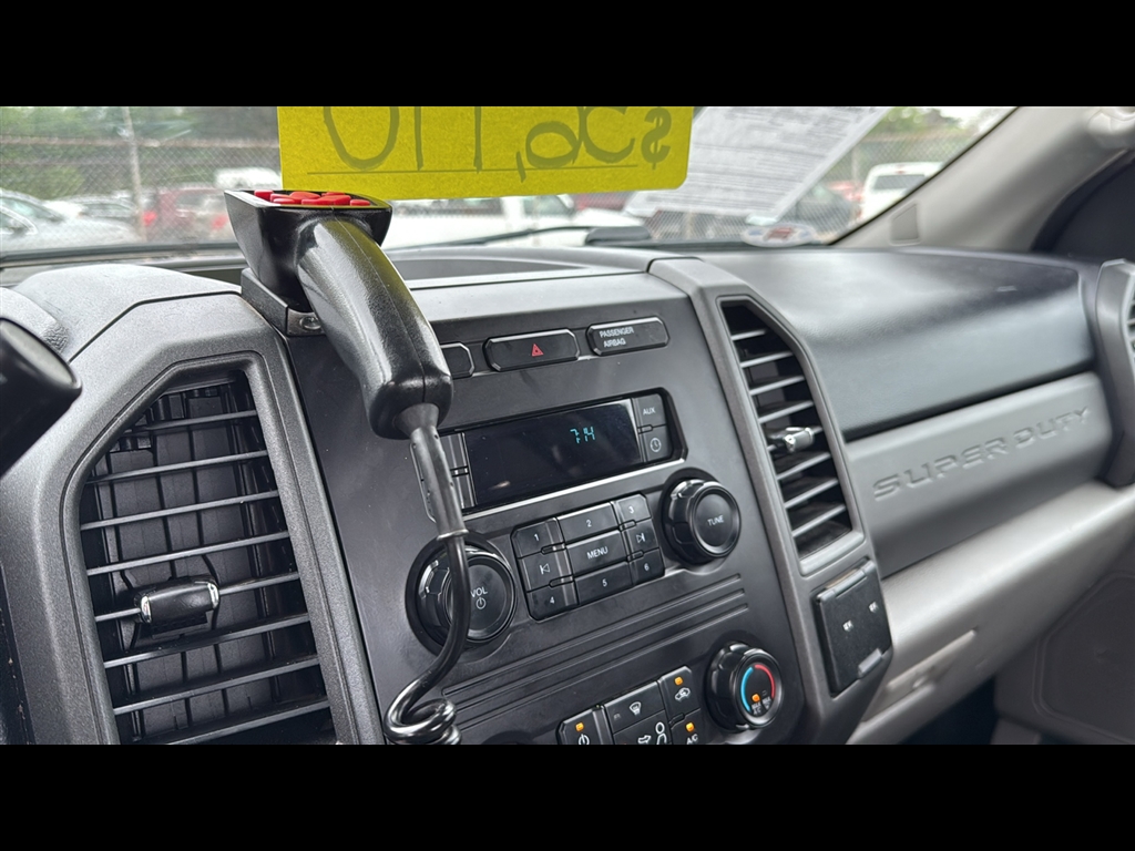 2019 Ford F-250 XL photo 15