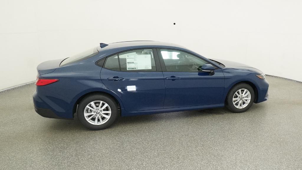 2026 Toyota Camry LE photo 22