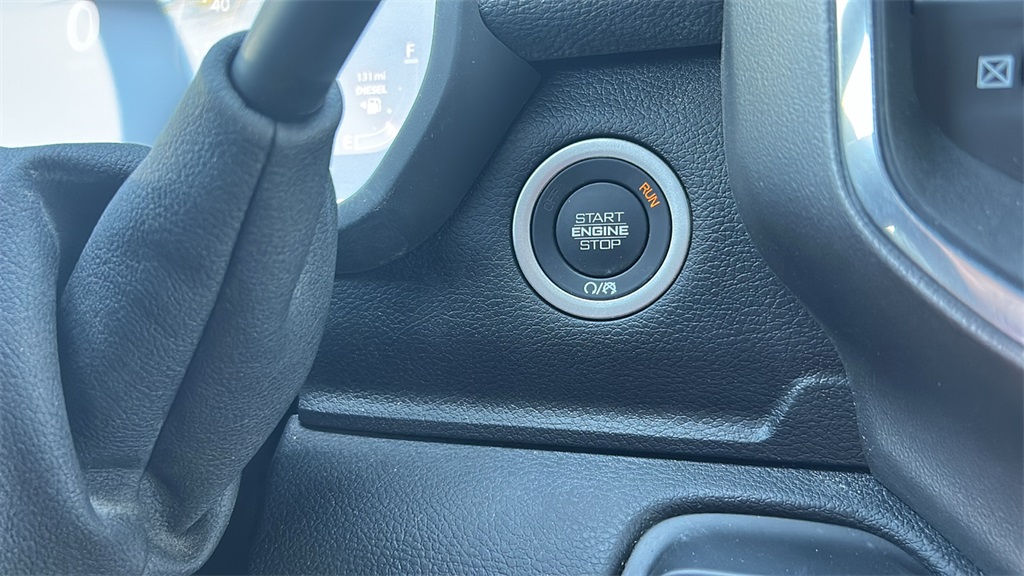 2025 Ram 2500 Laramie photo 35
