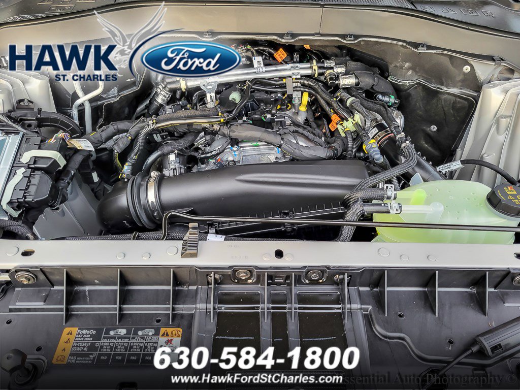 2026 FORD EXPLORER - Image 17