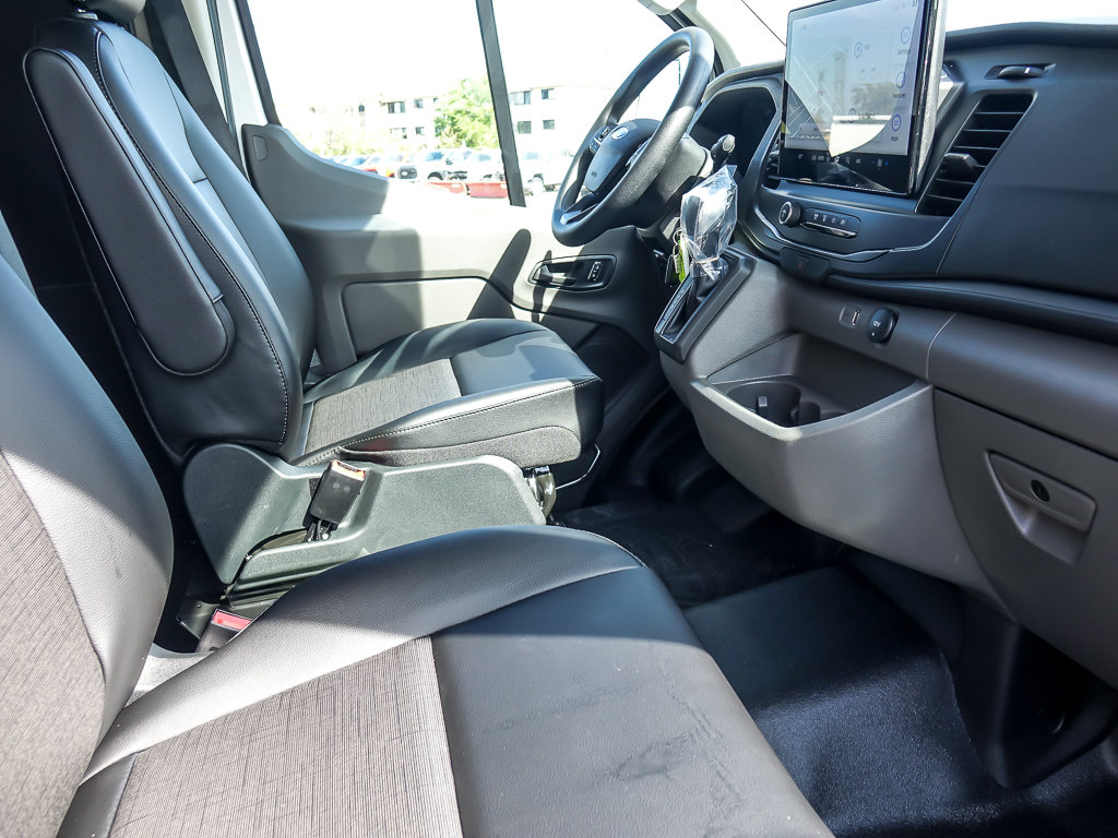 2025 FORD TRANSIT - Image 26