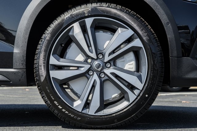 2026 Volvo V60 Cross Country B5 Plus photo 12