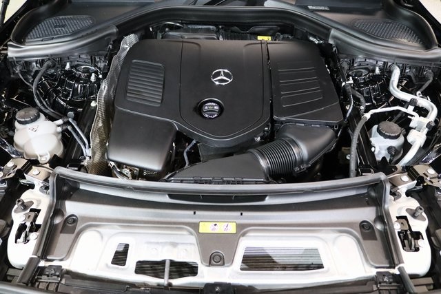 2023 Mercedes Benz GLC 300 4MATIC photo 34