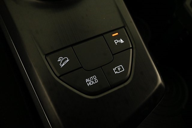 2026 Kia Sportage Hybrid S photo 21