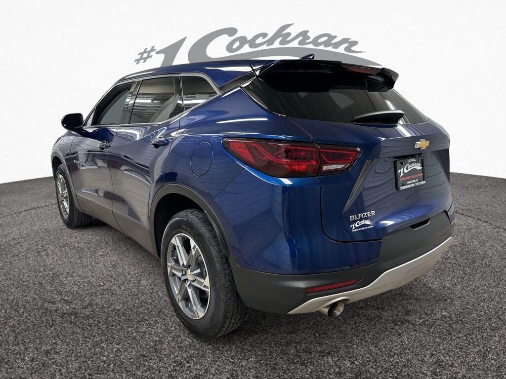 2023 Chevrolet Blazer 2LT photo 20