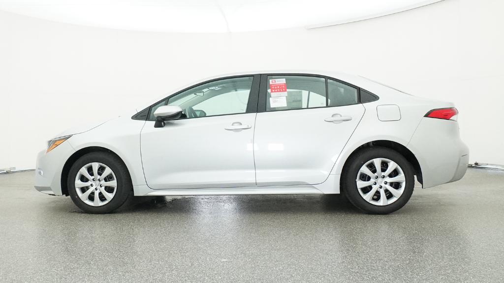2025 Toyota Corolla LE photo 10