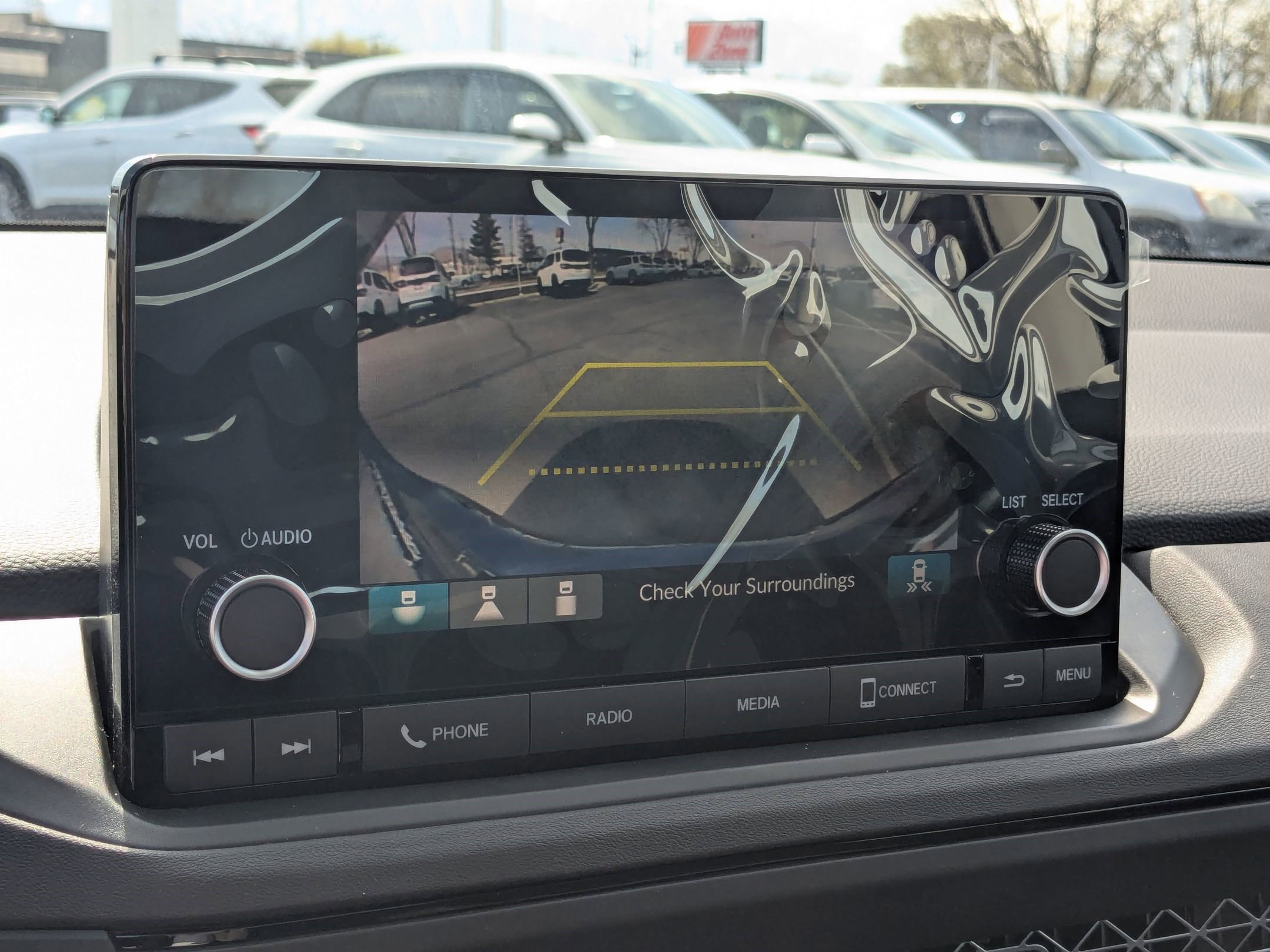 2025 Honda Accord SE photo 12