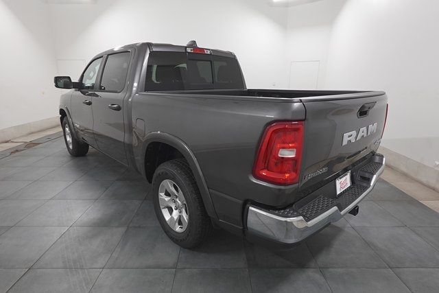 2025 Ram 1500 Big Horn photo 4