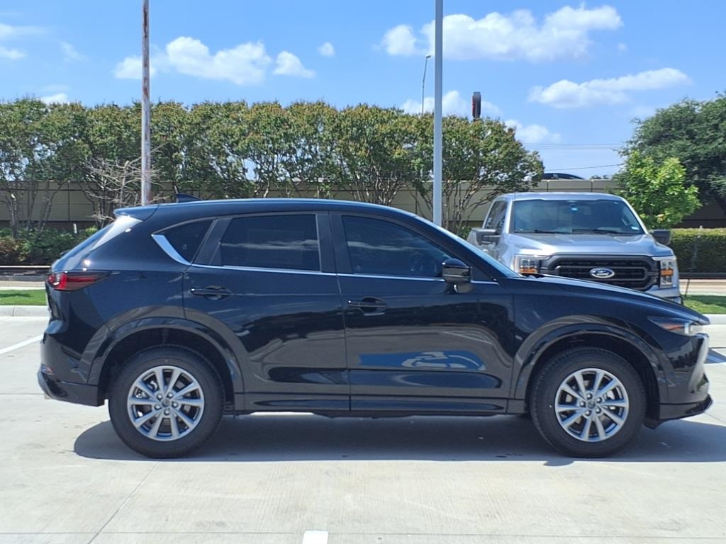 2025 Mazda CX-5 2.5 Select photo 2