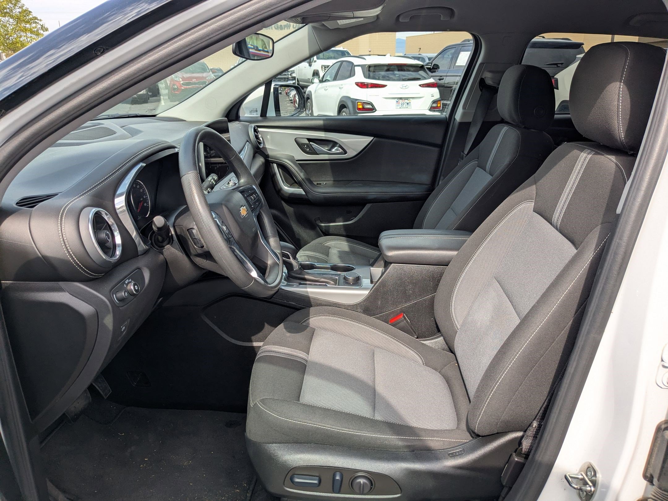 2023 Chevrolet Blazer 2LT photo 10