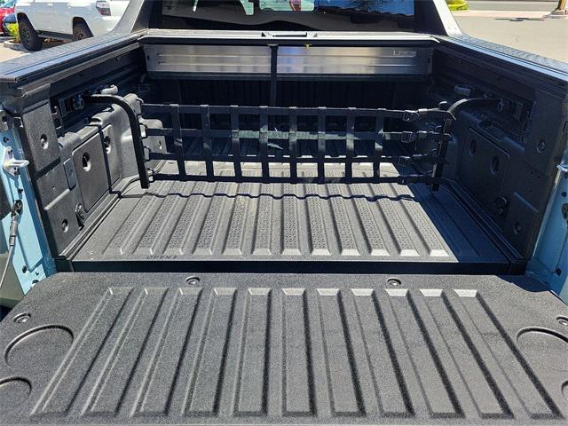 2025 Hyundai Santa Cruz SEL Activity photo 21