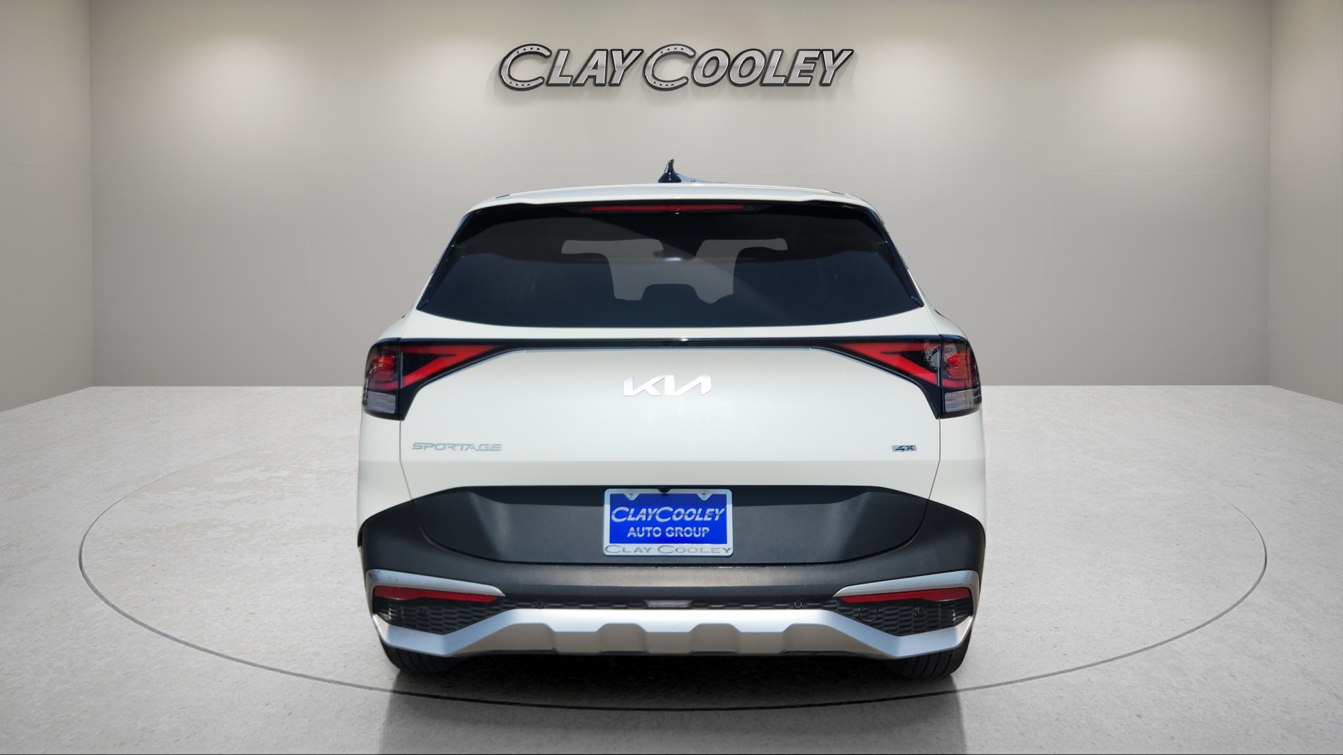 2024 Kia Sportage LX photo 4