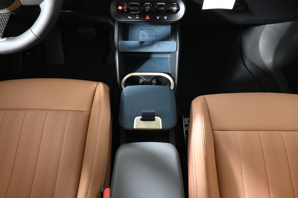 2026 Mini Countryman S ALL4 photo 18