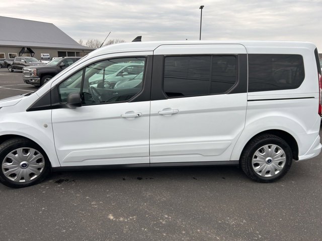 2020 Ford Transit Connect XL photo 4