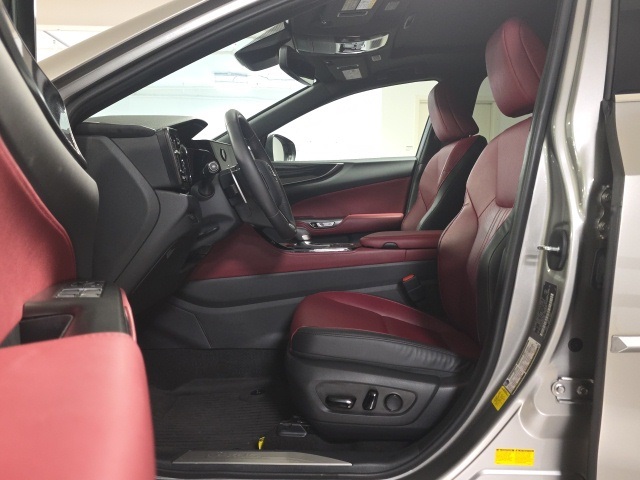 2023 Lexus NX 350 photo 9