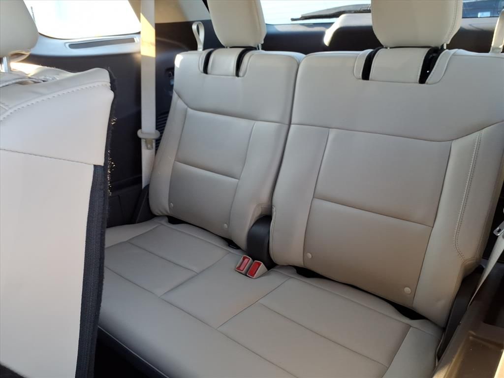 2020 FORD EXPLORER - Image 29