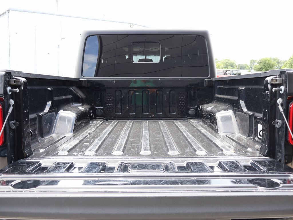 2023 Jeep Gladiator Sport photo 13