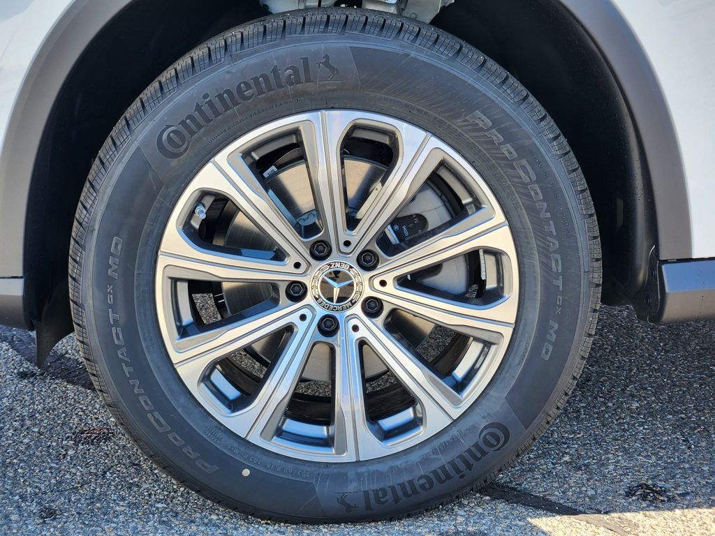 2026 Mercedes Benz GLC 300 4MATIC photo 19