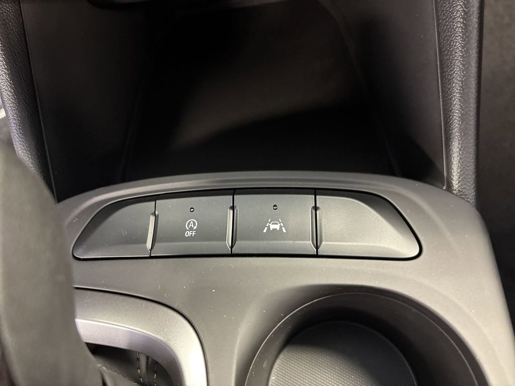 2025 Buick Envista Preferred photo 34