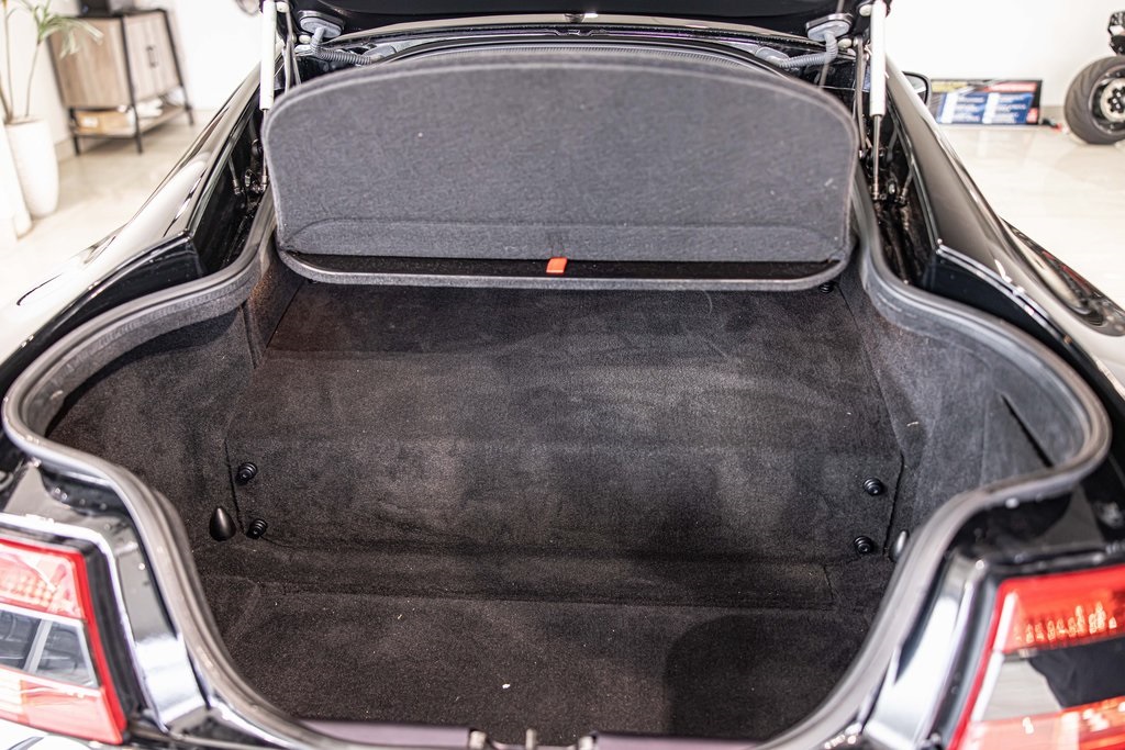 2007 ASTON MARTIN VANTAGE - Image 14