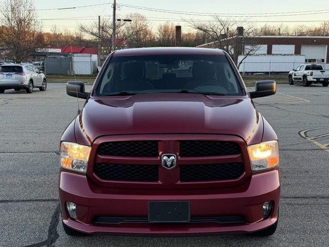 2013 Ram 1500 Express photo 2