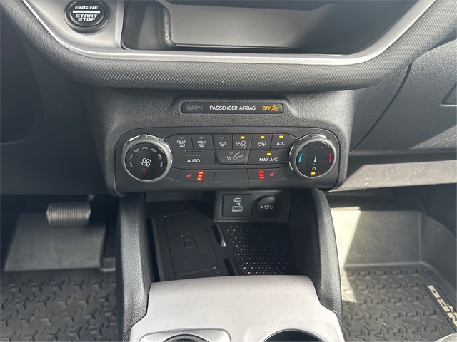 2022 Ford Bronco Sport Big Bend photo 24