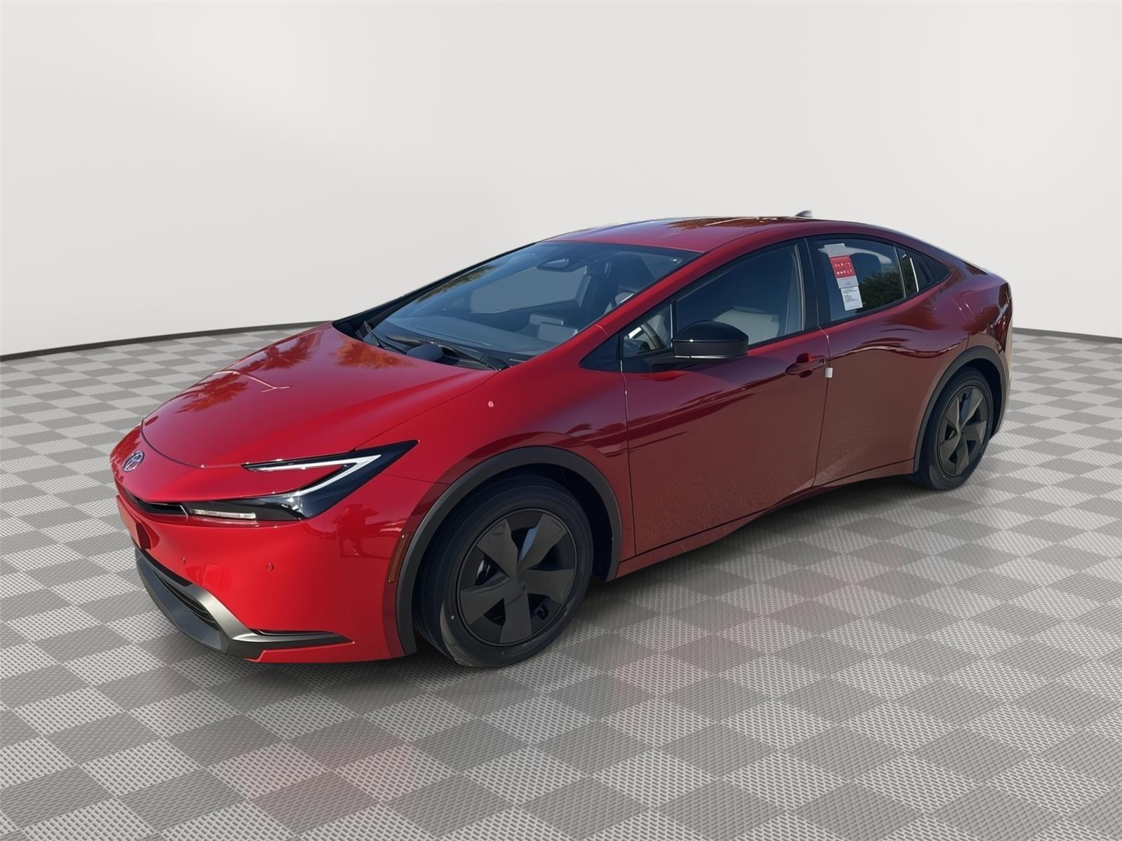 2026 Toyota Prius