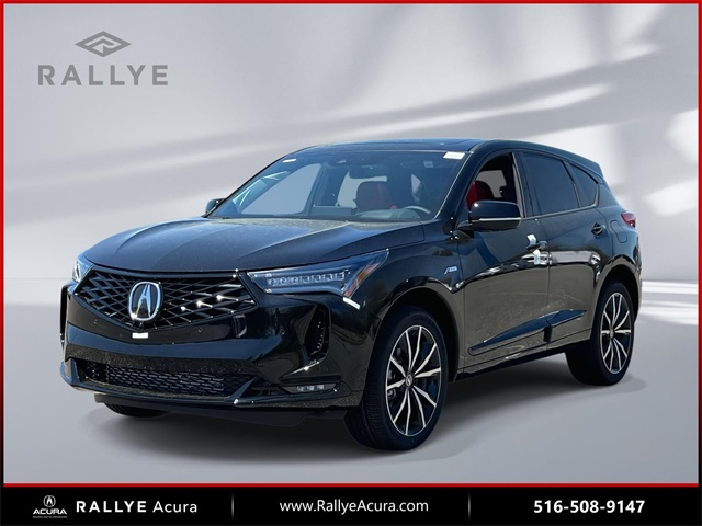 2025 Acura RDX A-Spec w/ Advance Package's photo