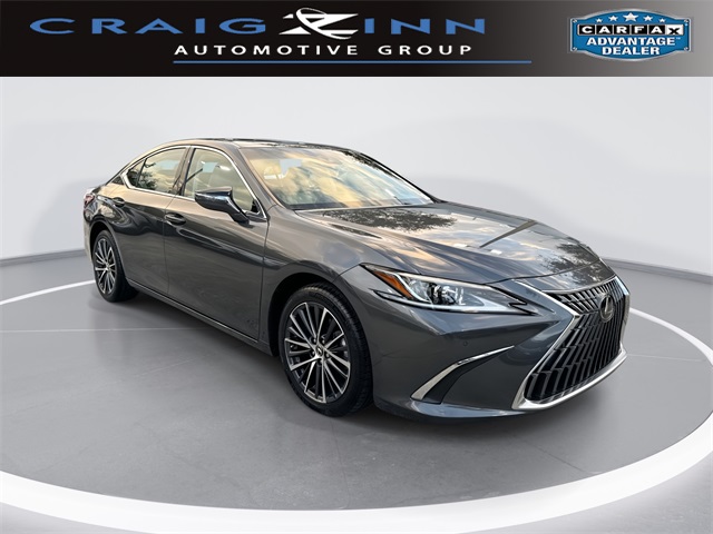 2023 Lexus ES 250