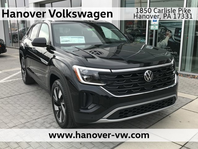 2026 Volkswagen Atlas Cross Sport SE w/Tech's photo