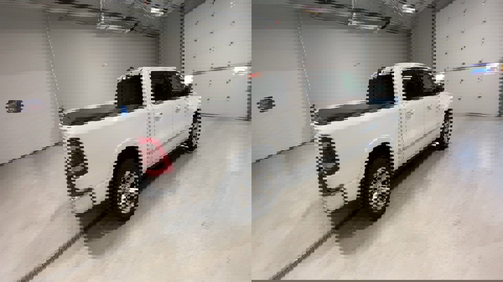 2021 Ram 1500 Limited photo 8