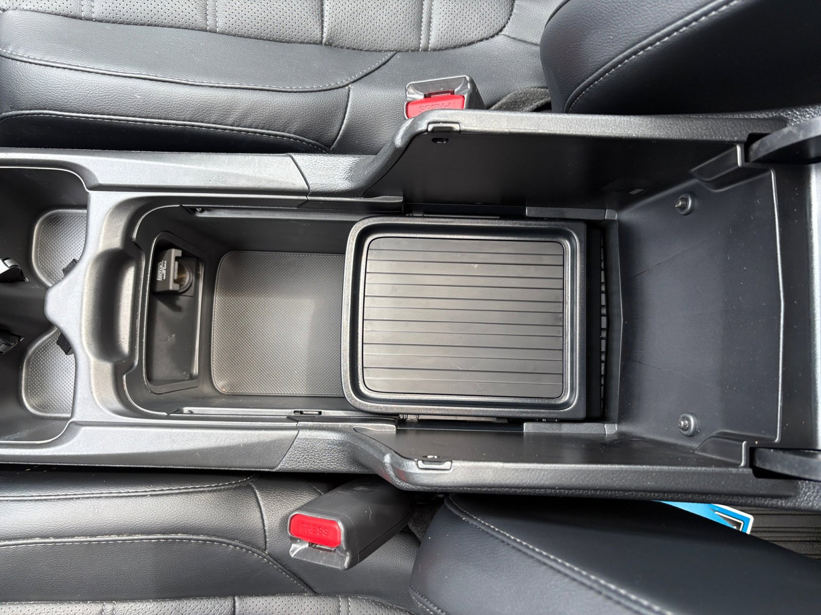 2022 Honda CR-V EX-L photo 15