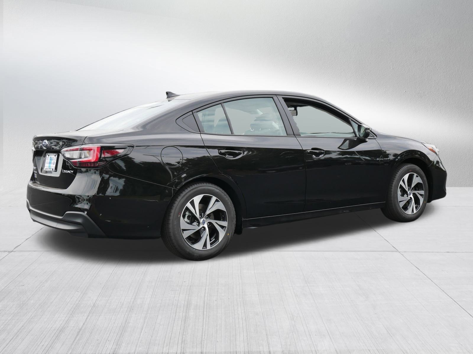 2025 Subaru Legacy Premium photo 4