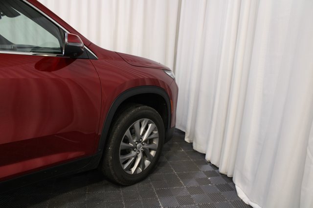 2025 Buick Enclave Preferred photo 28
