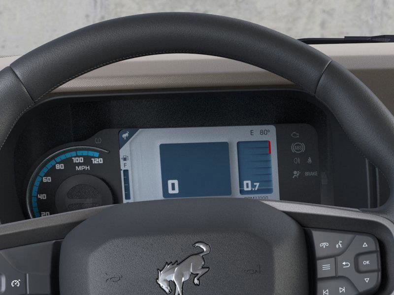 2025 FORD BRONCO - Image 15