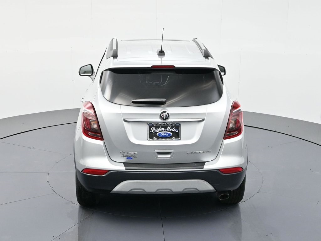 2017 Buick Encore Preferred photo 40
