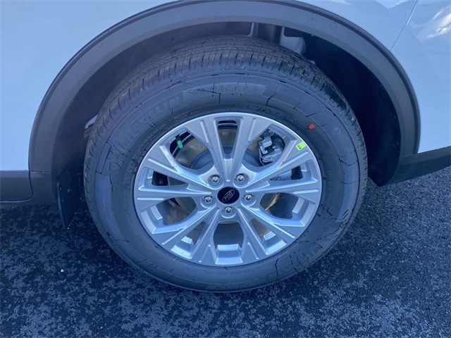 2025 Ford Escape Active photo 4