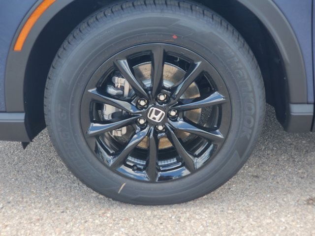 2026 Honda CR-V Sport-L Hybrid photo 6