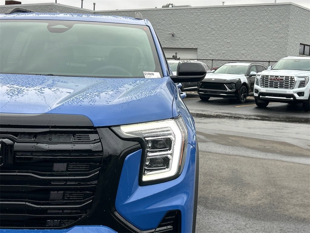 2026 GMC TERRAIN - Image 9