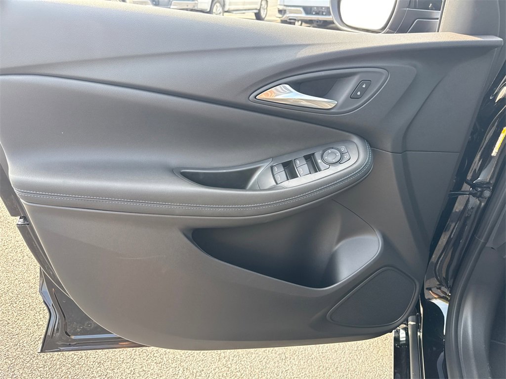 2026 BUICK ENCORE GX - Image 12