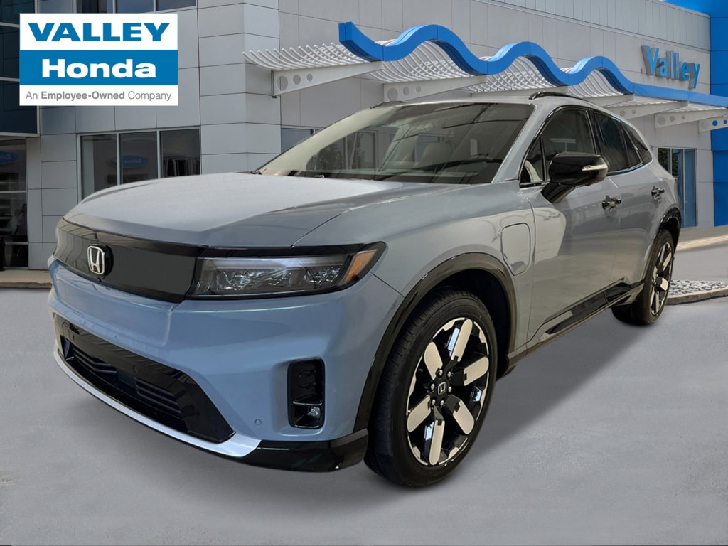 2026 Honda Prologue Elite's photo