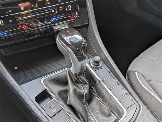 2025 Volkswagen Jetta 1.5T Sport photo 12